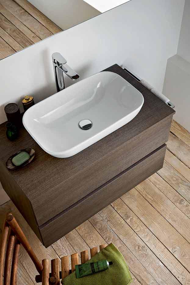 Mobili bagno Segala Ceramiche